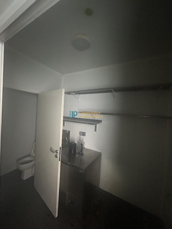 Local commercial - 347 m² - 5 pièces