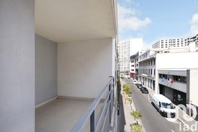 Appartement - 103 m² - 4 pièces