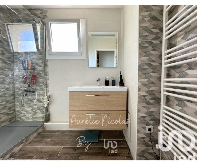 Appartement - 82 m² - 4 pièces