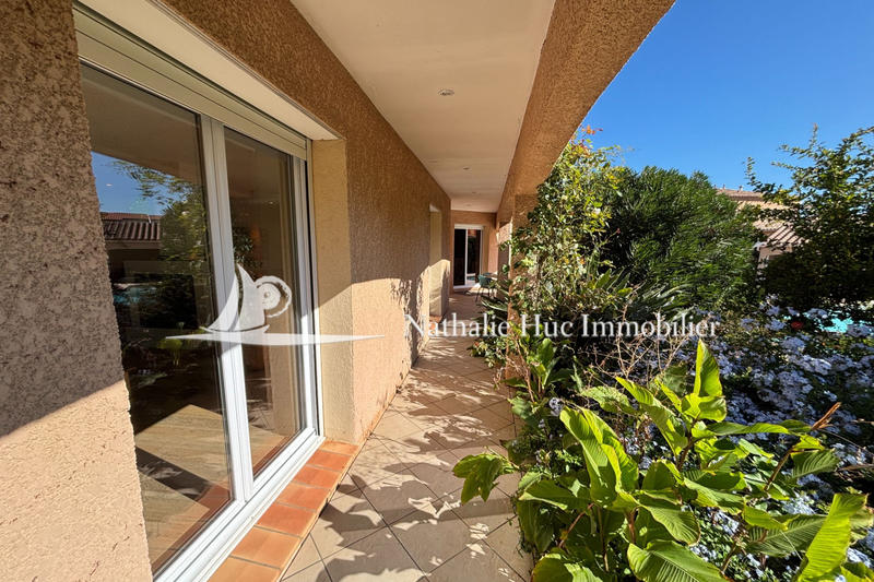 Maison - 163 m² - 5 pièces