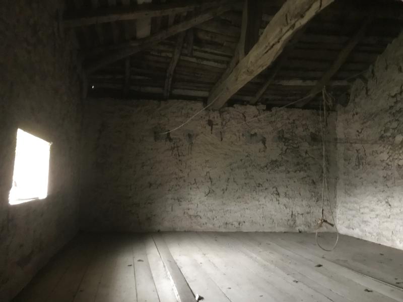 Ferme - 187 m² - 7 pièces