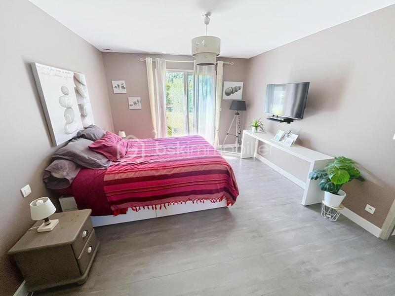 Villa - 146 m² - 6 pièces