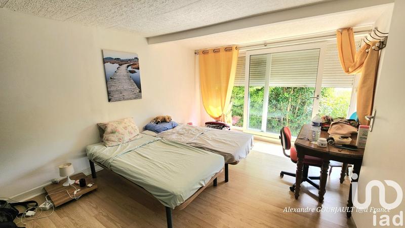 Maison - 117 m² - 6 pièces