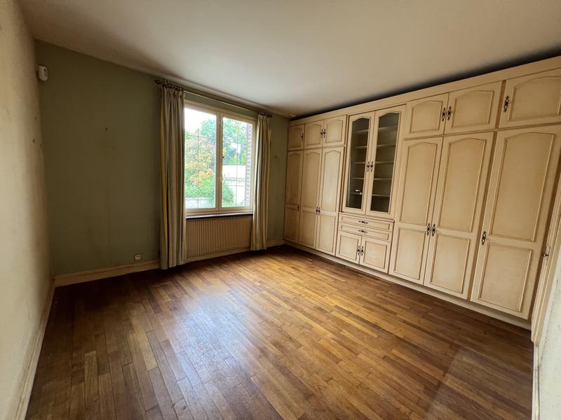 Maison - 82 m² - 4 pièces