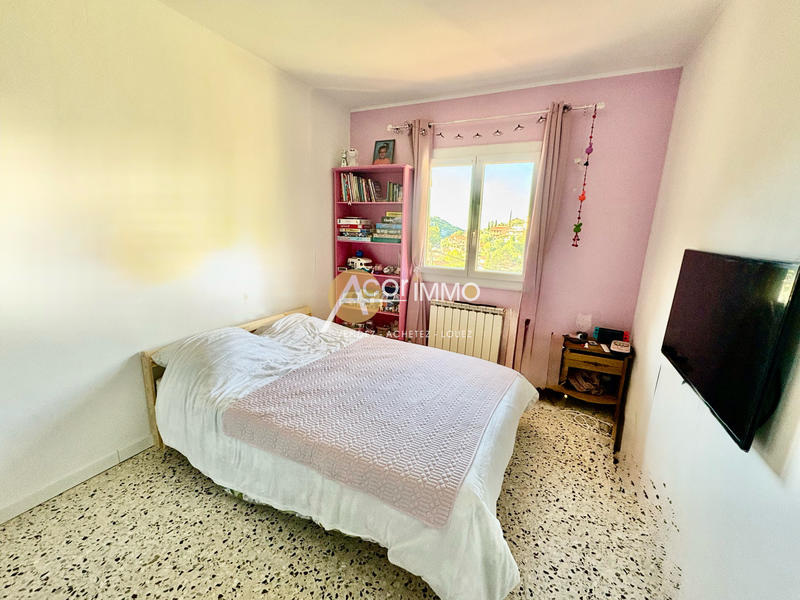 Maison - 113 m² - 5 pièces