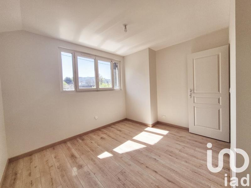 Maison - 154 m² - 7 pièces