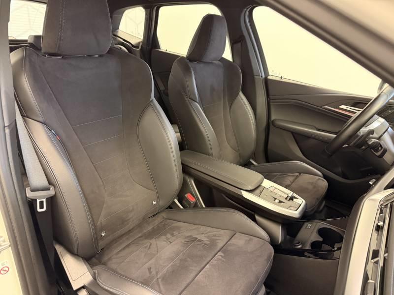 Bmw Serie 2 Active Tourer 218d 150 ch Dkg7 m Sport