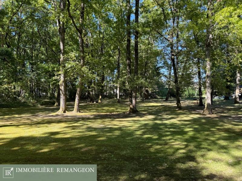 Maison de village - 135 m² - 6 pièces