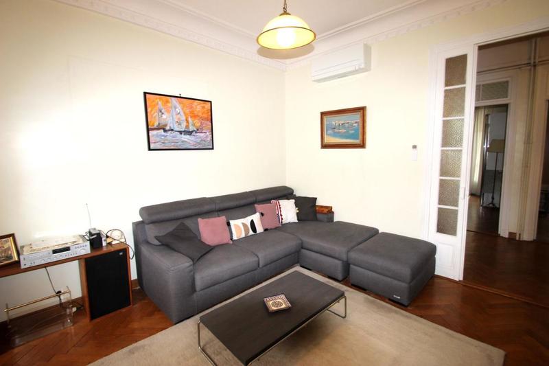 Appartement - 91 m² - 3 pièces