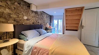 Maison - 113 m² - 6 pièces