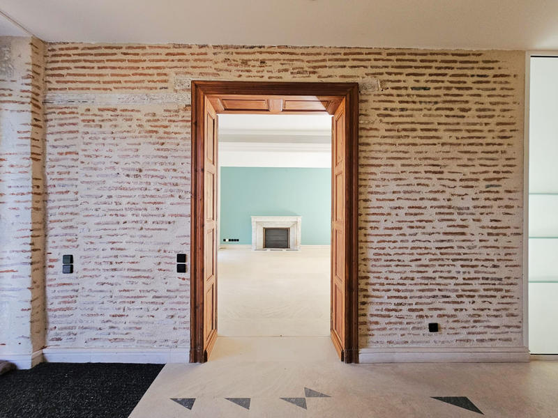 Maison - 446 m² - 14 pièces