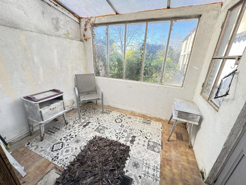 Maison - 87 m² - 4 pièces