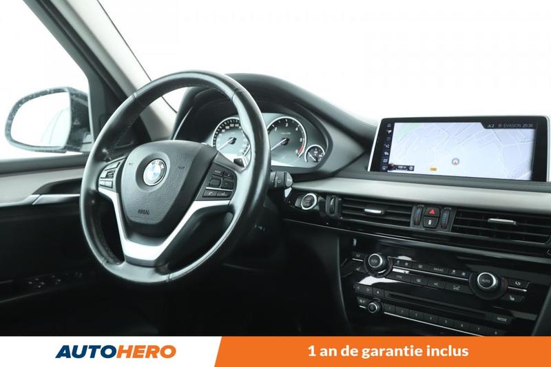 Bmw X5 xDrive30d xLine Bva8 258 ch