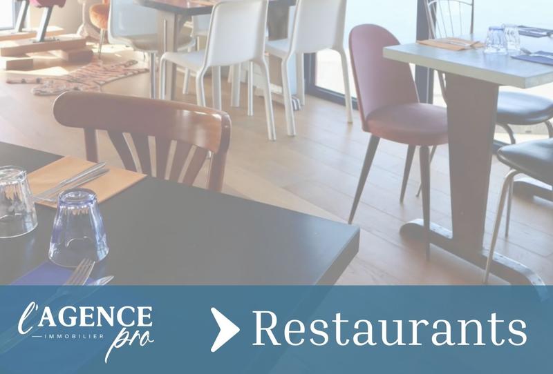 Fonds de commerce - Hôtellerie / Restauration - 160 m²