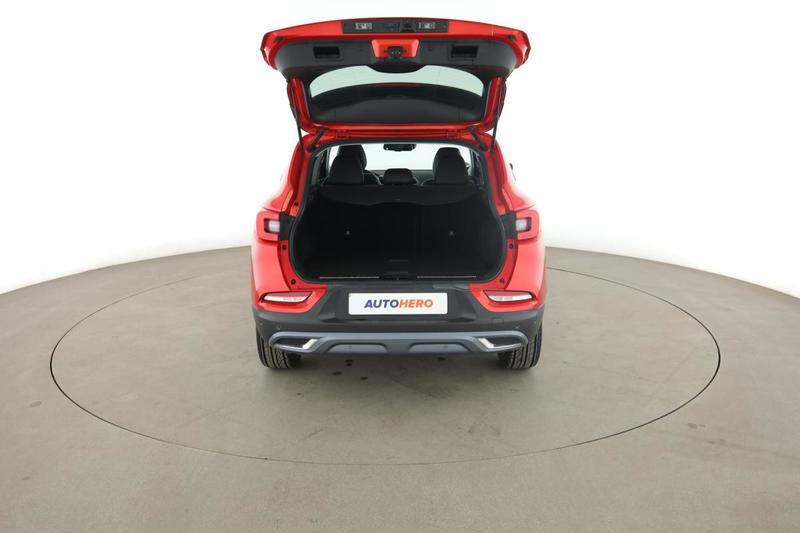 Renault Kadjar 1.3 TCe Techno Edc 140 ch