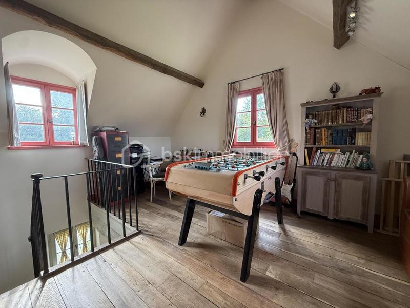 Propriété - 176 m² - 6 pièces