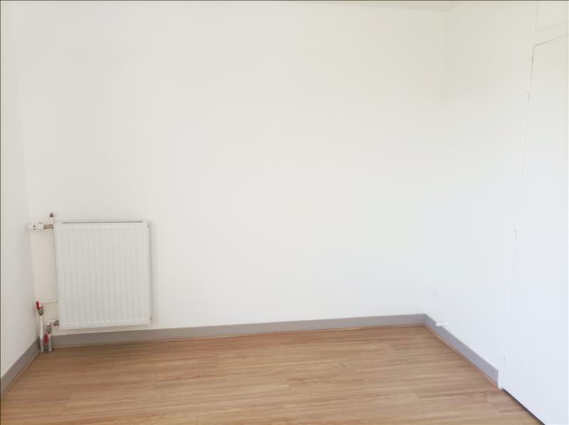 Appartement - 77 m² - 3 pièces