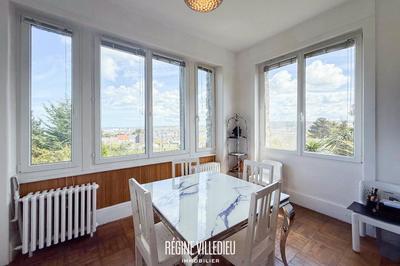 Villa - 128 m² - 7 pièces