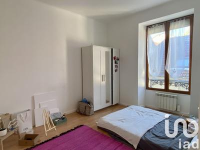 Appartement - 27 m² - 2 pièces