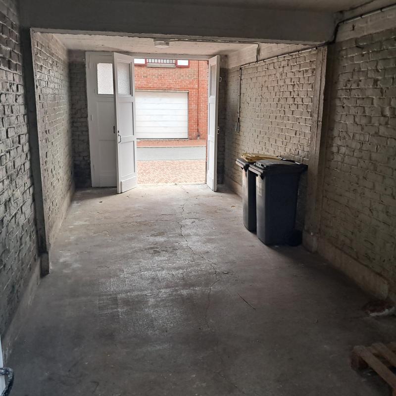 Appartement - 67 m² - 2 pièces