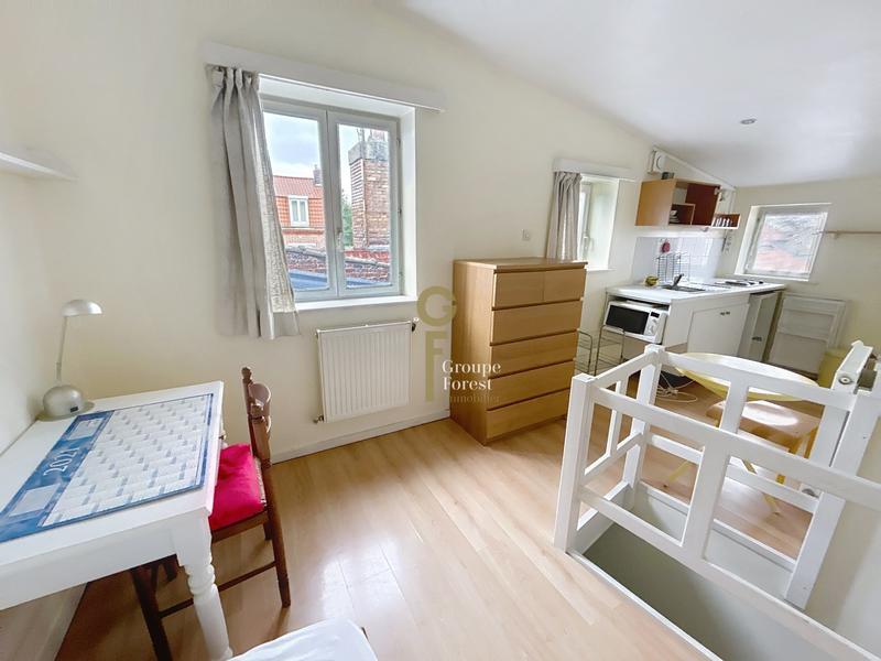 Maison - 226 m² - 6 pièces