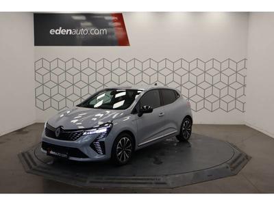 Renault Clio TCe 90 ch Gsr2 Techno