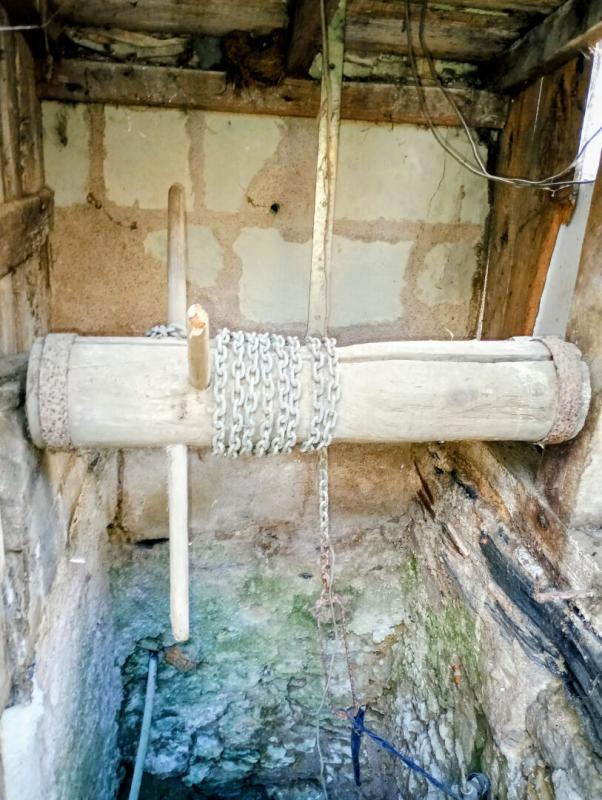 Maison - 53 m² - 4 pièces