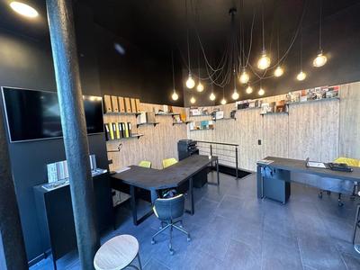 Fonds de commerce - 35 m²