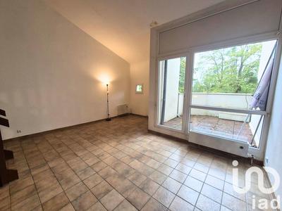 Appartement - 114 m² - 4 pièces