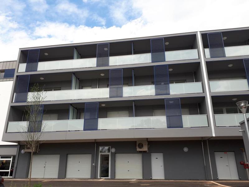 Appartement - 84 m² - 4 pièces