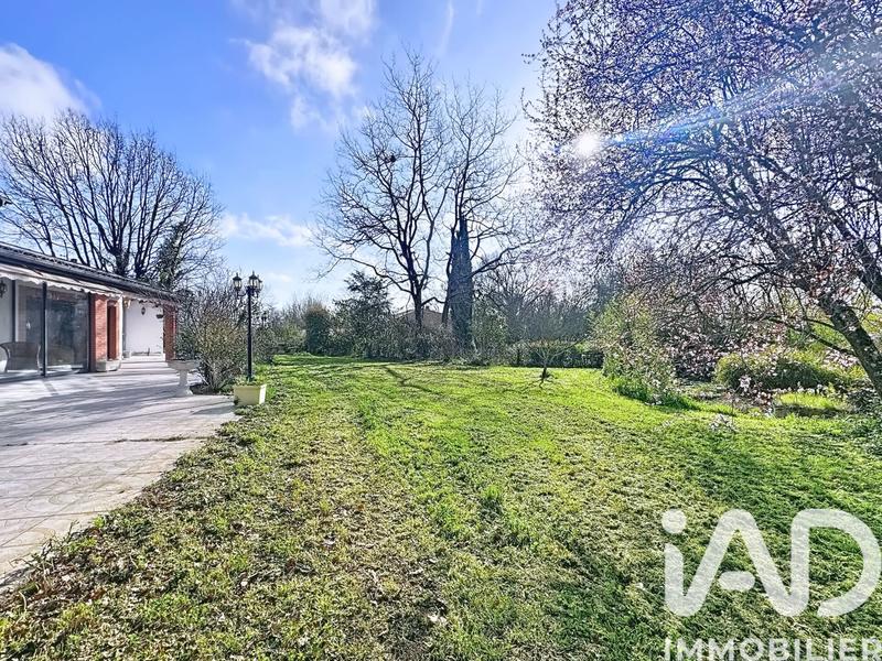 Maison - 150 m² - 5 pièces