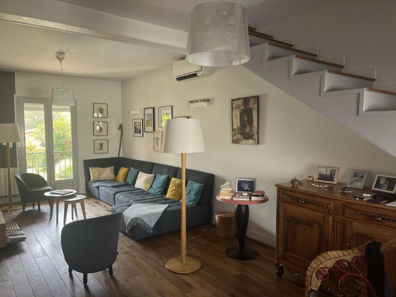 Maison de ville - 115 m² - 7 pièces