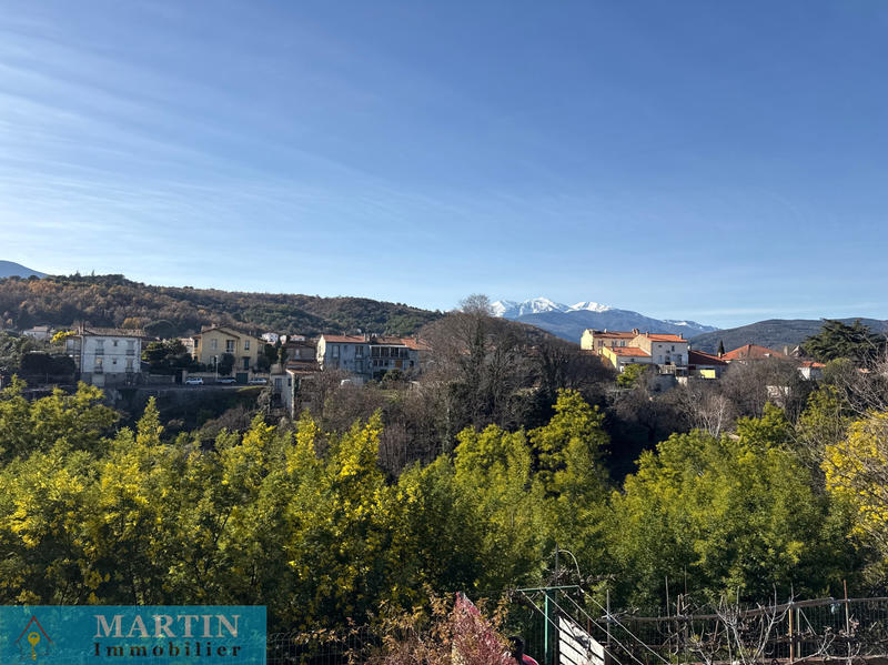 Maison - 186 m² - 7 pièces