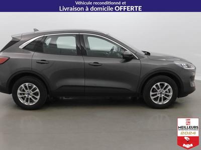 Ford Kuga 2.5 Duratec 225 Phev Powershift Titanium