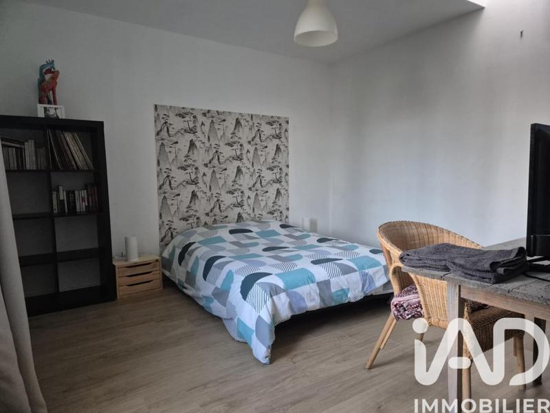 Maison - 174 m² - 5 pièces