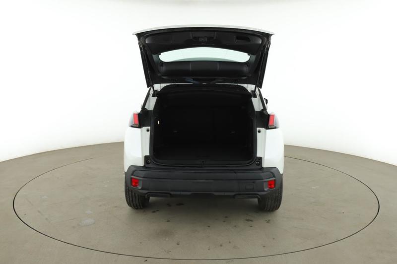 Peugeot 3008 1.5 Blue-HDi Active Pack Eat8 130 ch