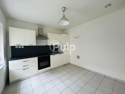 Maison - 85 m² - 5 pièces