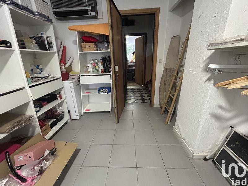 Local commercial - 48 m²