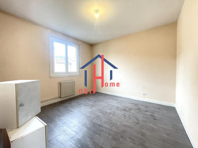 Maison - 134 m² - 7 pièces