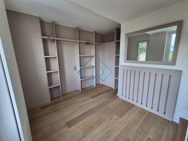 Maison - 158 m² - 5 pièces