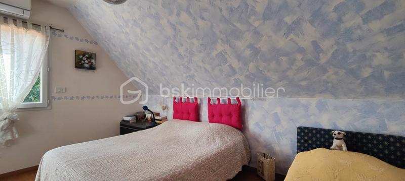 Maison de campagne - 153 m² - 6 pièces