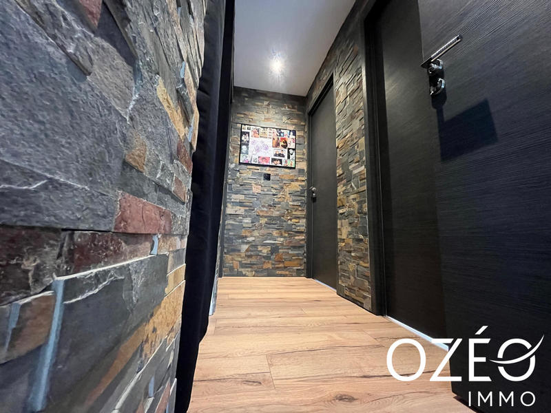 Appartement - 68 m² - 4 pièces