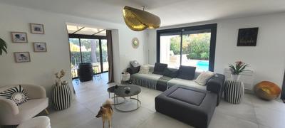 Villa - 186 m² - 7 pièces