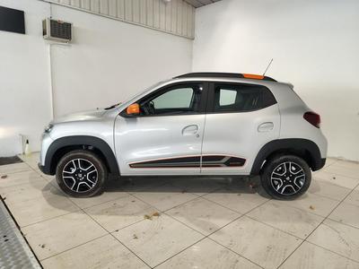 Dacia Spring Achat Intégral Confort Plus