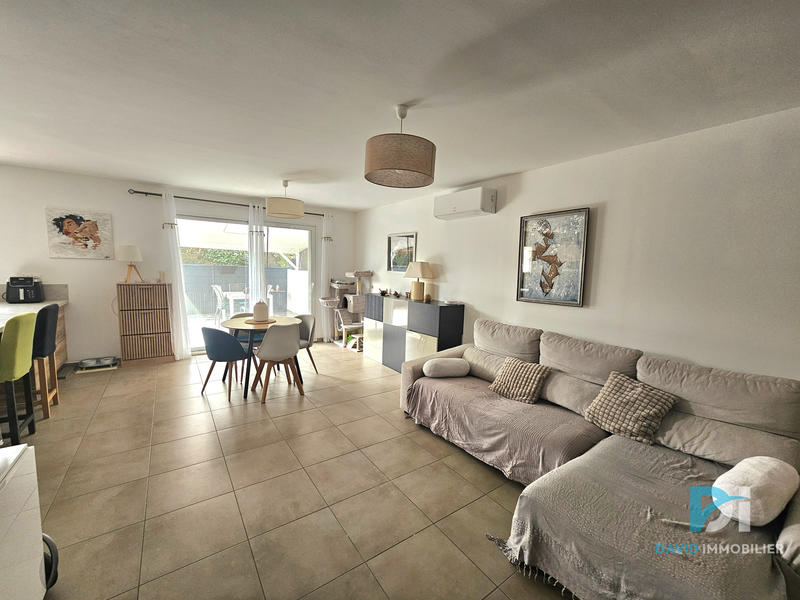 Villa - 77 m² - 4 pièces