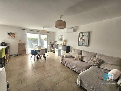 Villa - 77 m² - 4 pièces