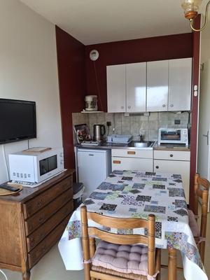 Appartement - 25 m² - 1 pièce