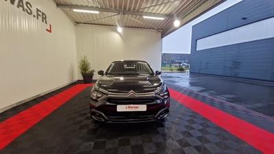 Citroën C4 Bluehdi 130 Ss Eat8 Feel Pack