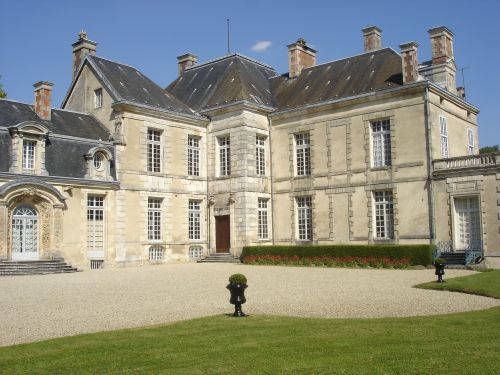 Château de Cirey