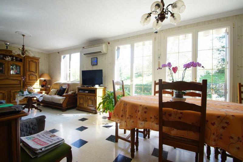 Viager - Maison - 75 m² - 4 pièces